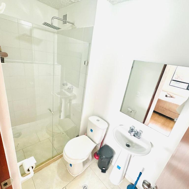 Fully equipped apt at trendy historic center - Apartamento de 3 dormitorios - 11