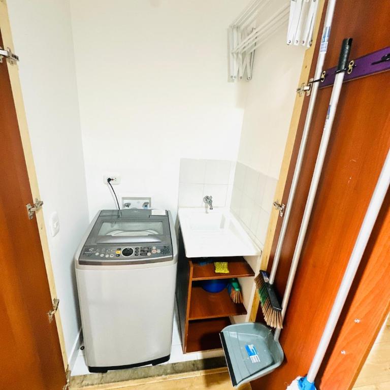 Fully equipped apt at trendy historic center - Apartamento de 3 dormitorios - 7