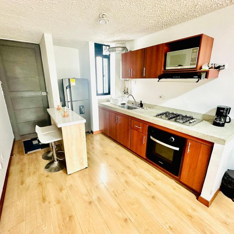 Fully equipped apt at trendy historic center - Apartamento de 3 dormitorios - 8