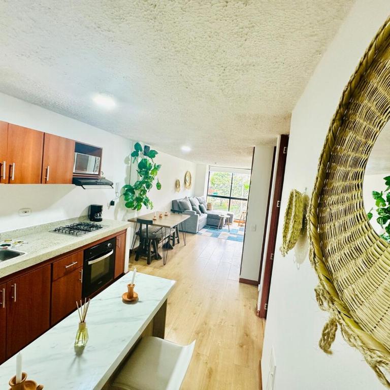 Fully equipped apt at trendy historic center - Apartamento de 3 dormitorios - 9