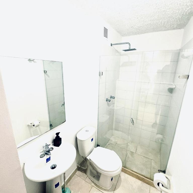 Fully equipped apt at trendy historic center - Apartamento de 3 dormitorios - 13