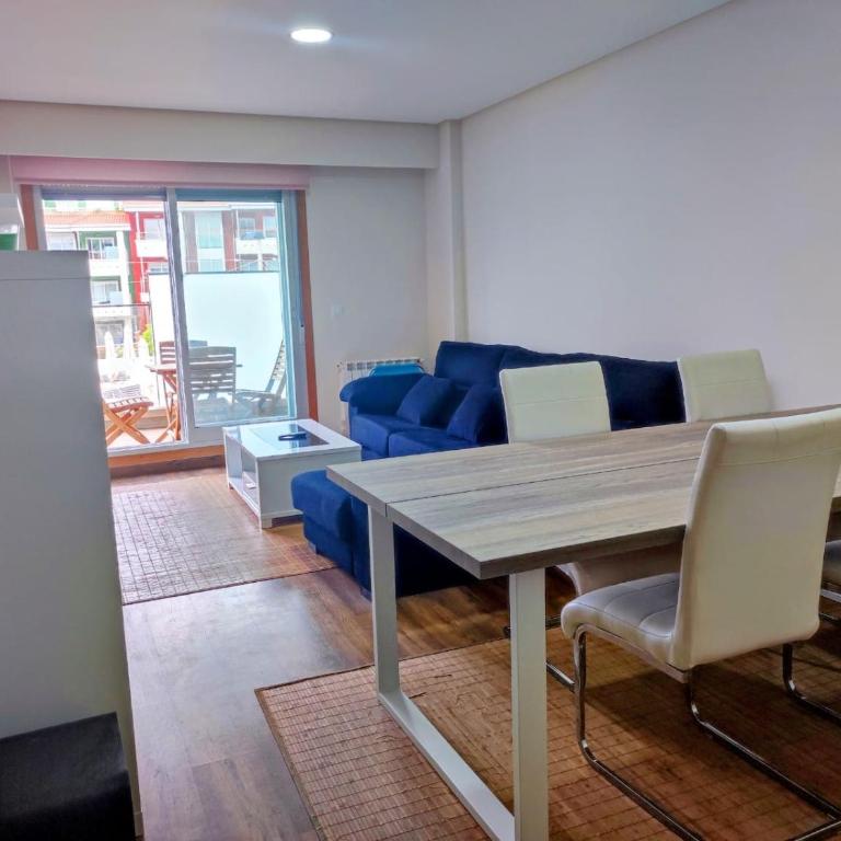 Residencial Illas atlánticas - Two-Bedroom Apartment - 25