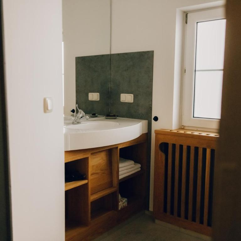 Waldhaus Rudolfshöhe - Doppelzimmer - 8