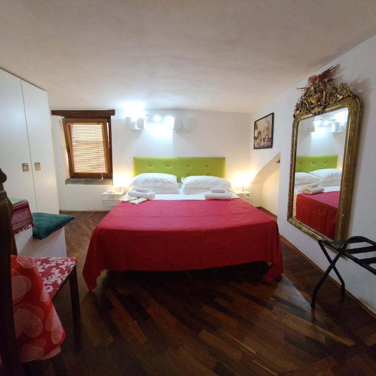Appartamento Girasole - Appartamento con 1 Camera da Letto - 1