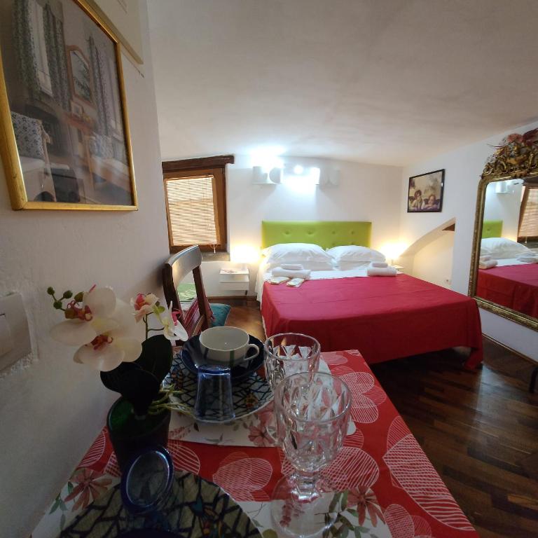 Appartamento Girasole - Appartamento con 1 Camera da Letto - 3