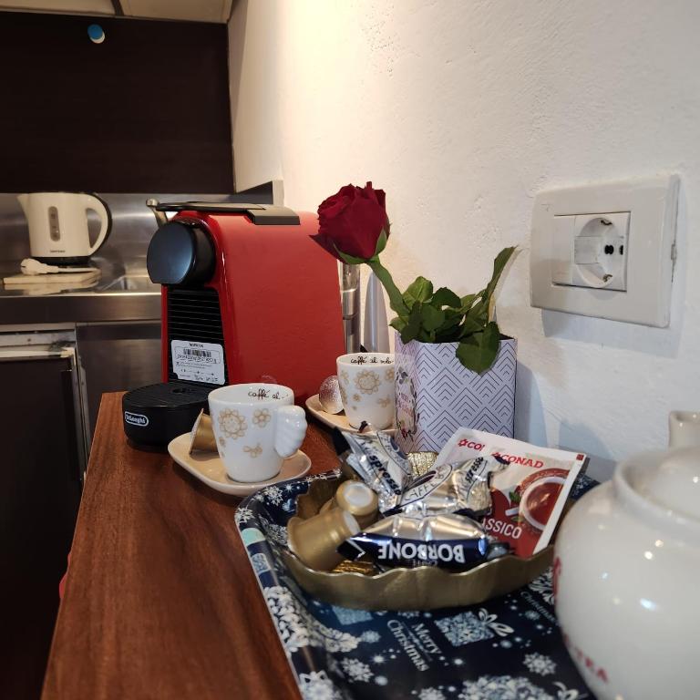 Appartamento Girasole - Appartamento con 1 Camera da Letto - 19