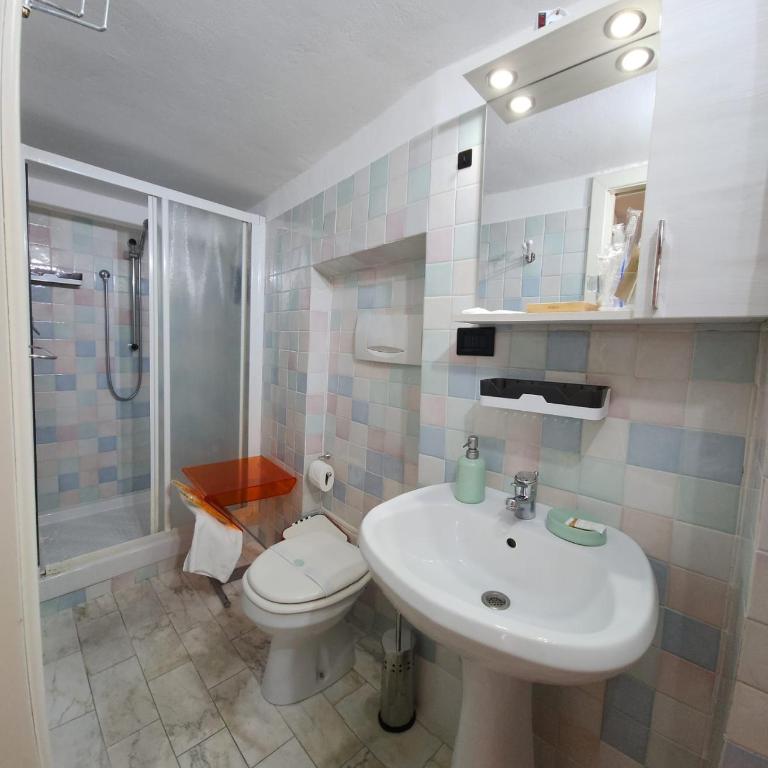 Appartamento Girasole - Appartamento con 1 Camera da Letto - 12