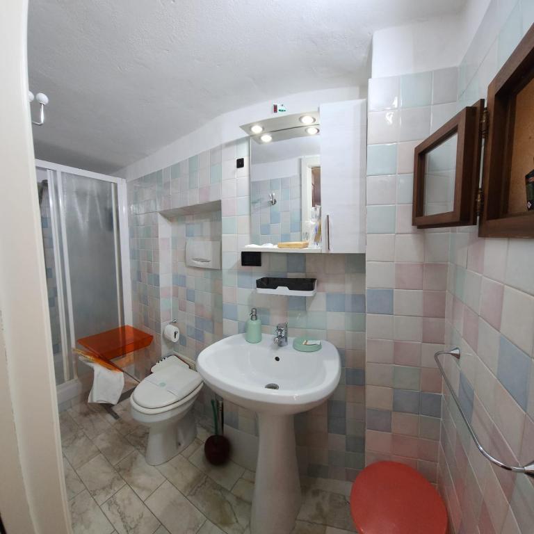 Appartamento Girasole - Appartamento con 1 Camera da Letto - 13