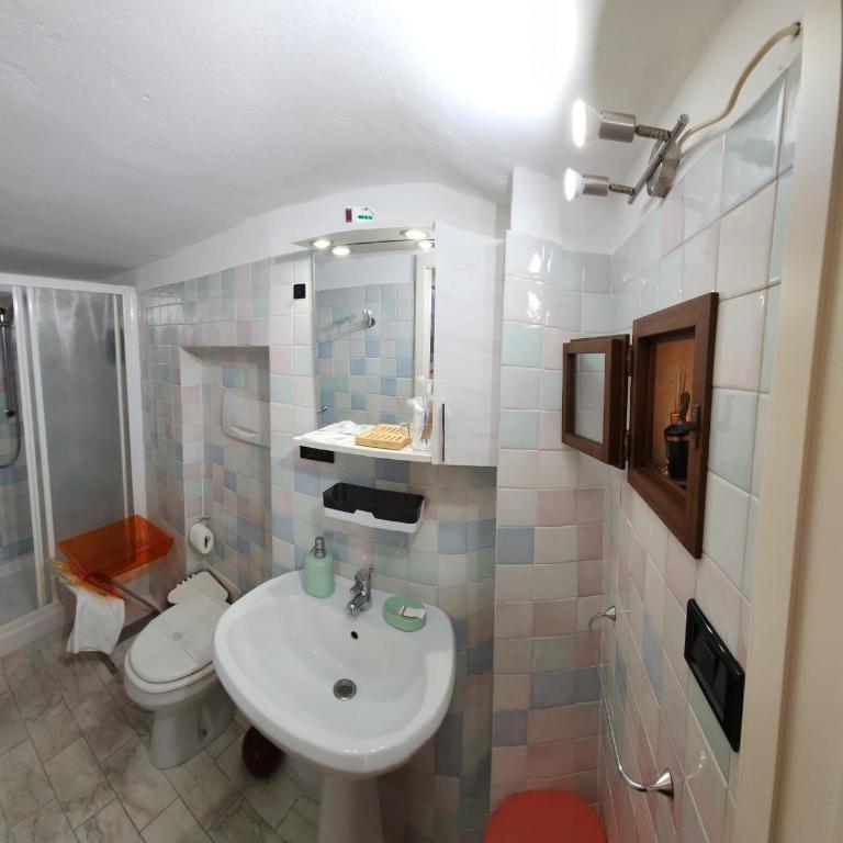 Appartamento Girasole - Appartamento con 1 Camera da Letto - 11