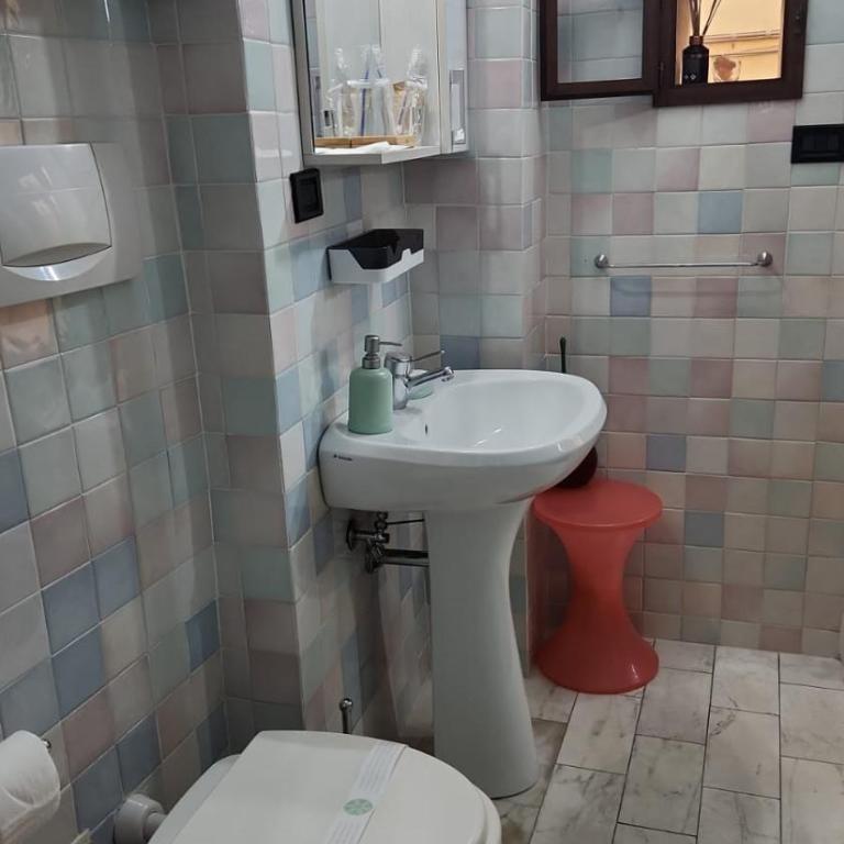 Appartamento Girasole - Appartamento con 1 Camera da Letto - 14