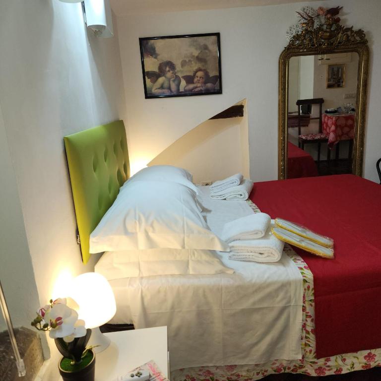 Appartamento Girasole - Appartamento con 1 Camera da Letto - 7