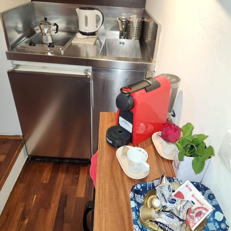 Appartamento Girasole - Appartamento con 1 Camera da Letto - 20