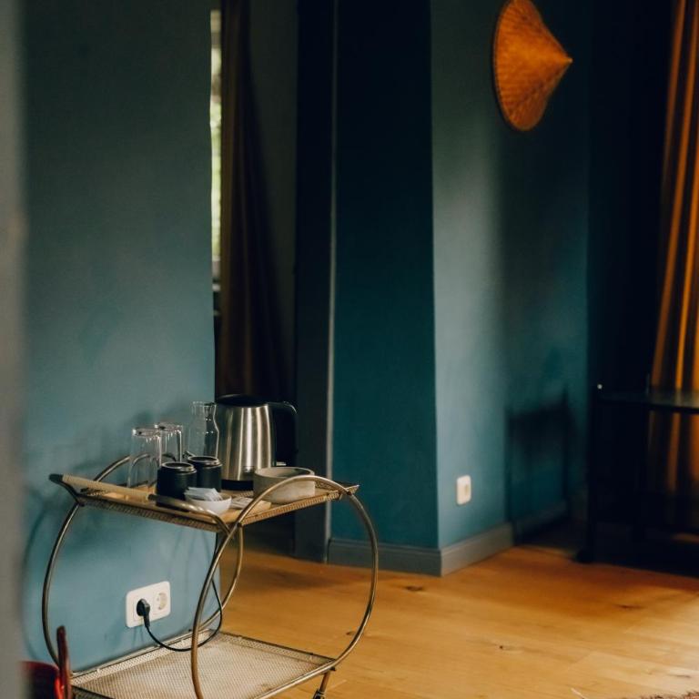 Waldhaus Rudolfshöhe - Doppelzimmer - 9