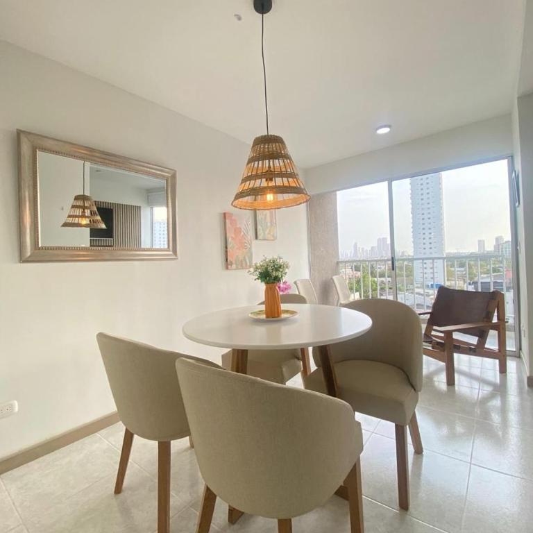 Nomada 808 - Apartamento de 1 dormitorio - 1