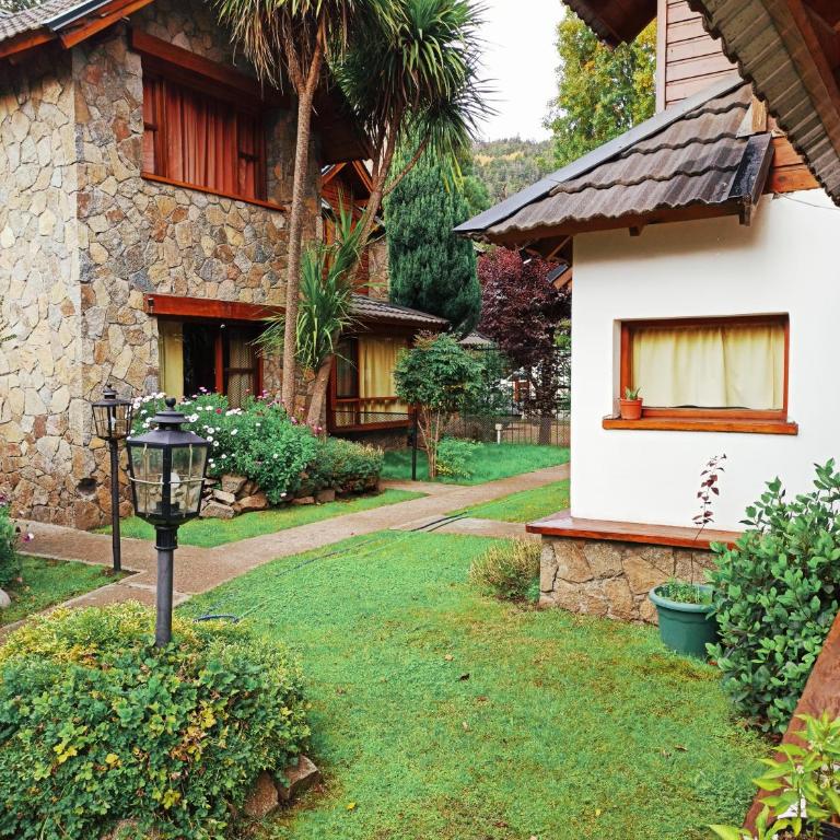 Mallín - Apartamento de 2 dormitorios - 11