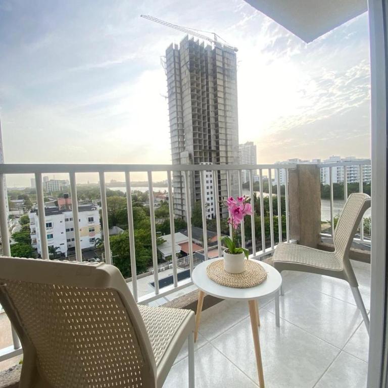 Nomada 808 - Apartamento de 1 dormitorio - 8