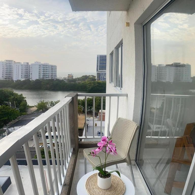 Nomada 808 - Apartamento de 1 dormitorio - 9