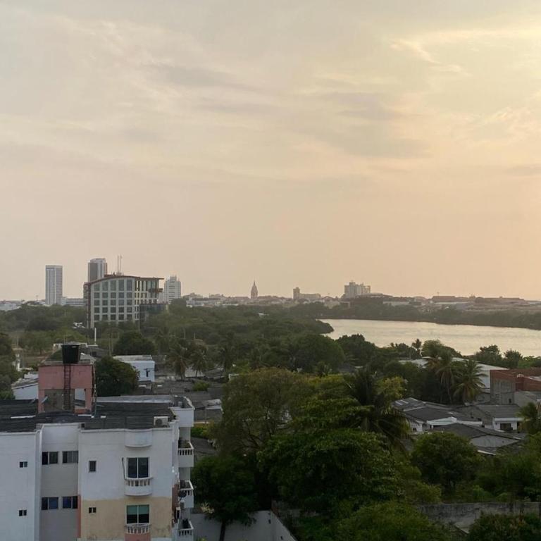 Nomada 808 - Apartamento de 1 dormitorio - 10