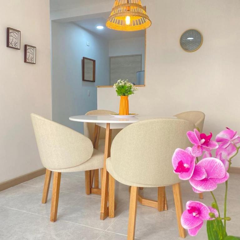 Nomada 808 - Apartamento de 1 dormitorio - 17