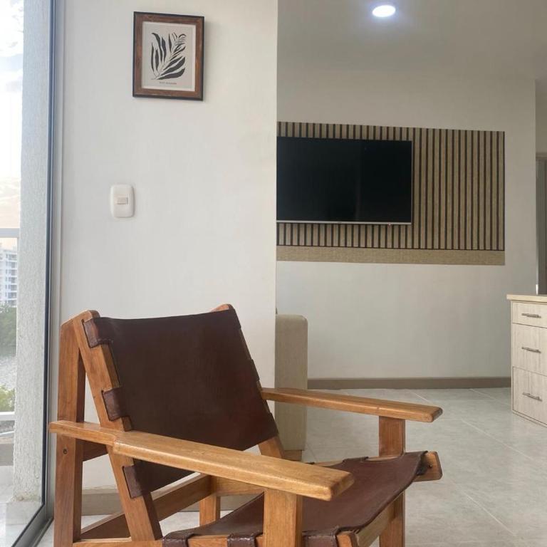 Nomada 808 - Apartamento de 1 dormitorio - 18