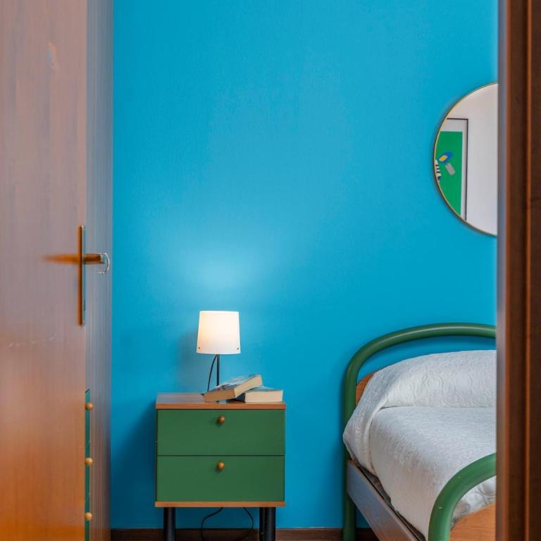Le Mandarine Apartments - One Bedroom Apartment - Appartamento con 1 Camera da Letto - 10