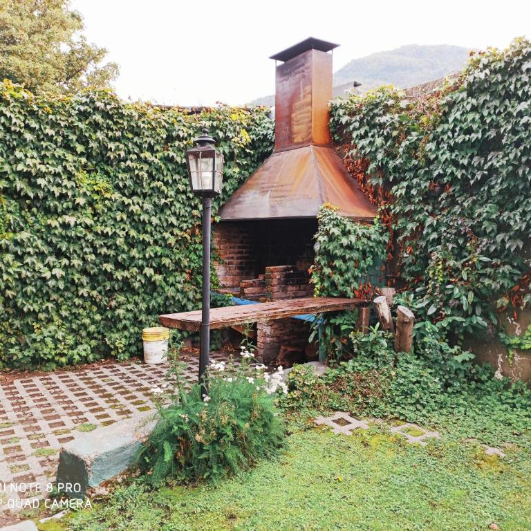 Mallín - Apartamento de 2 dormitorios - 13