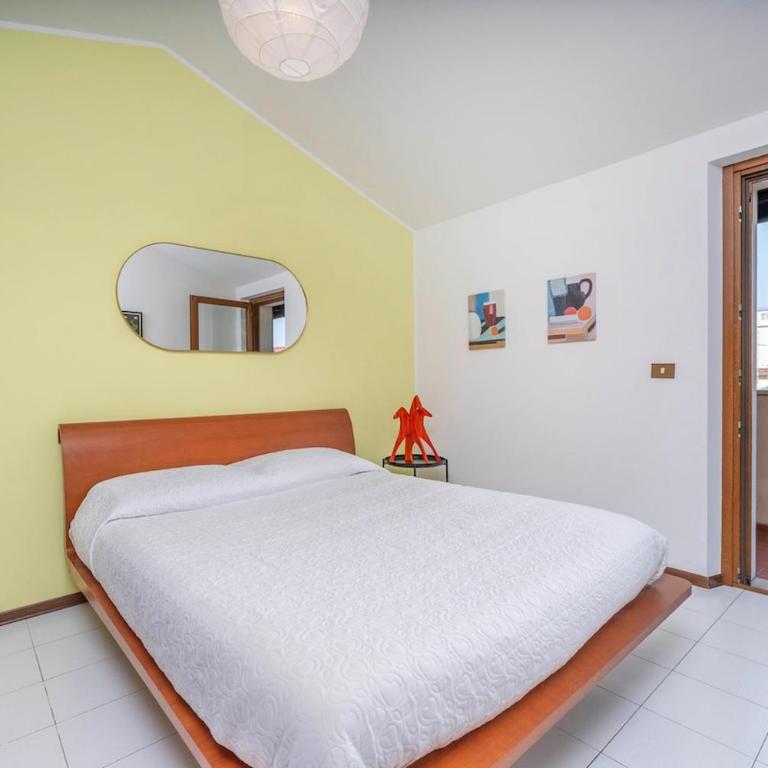 Le Mandarine Apartments - One Bedroom Apartment - Appartamento con 1 Camera da Letto - 13