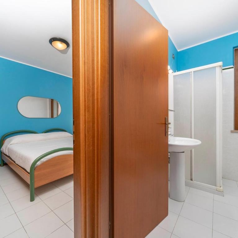 Le Mandarine Apartments - One Bedroom Apartment - Appartamento con 1 Camera da Letto - 7