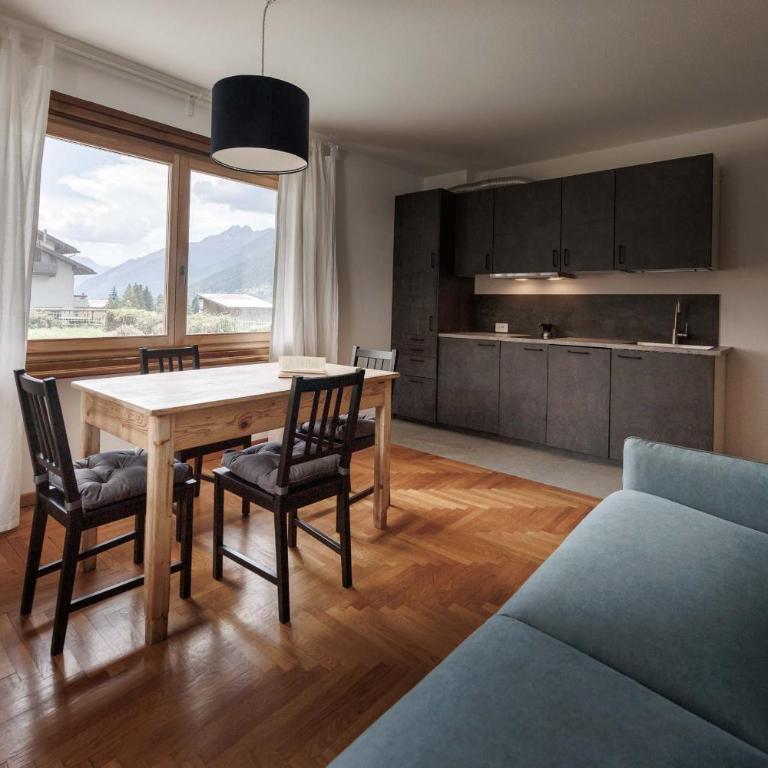 Casa Cesi 2, luminoso bilocale con giardino - Appartamento con 1 Camera da Letto - 12