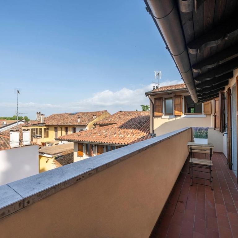 Le Mandarine Apartments - One Bedroom Apartment - Appartamento con 1 Camera da Letto - 26