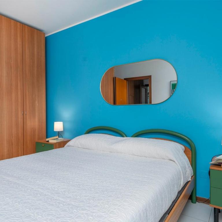 Le Mandarine Apartments - One Bedroom Apartment - Appartamento con 1 Camera da Letto - 4