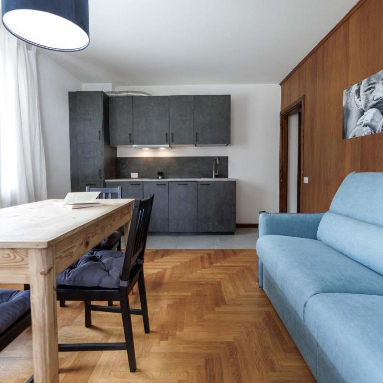 Casa Cesi 2, luminoso bilocale con giardino - Appartamento con 1 Camera da Letto - 15