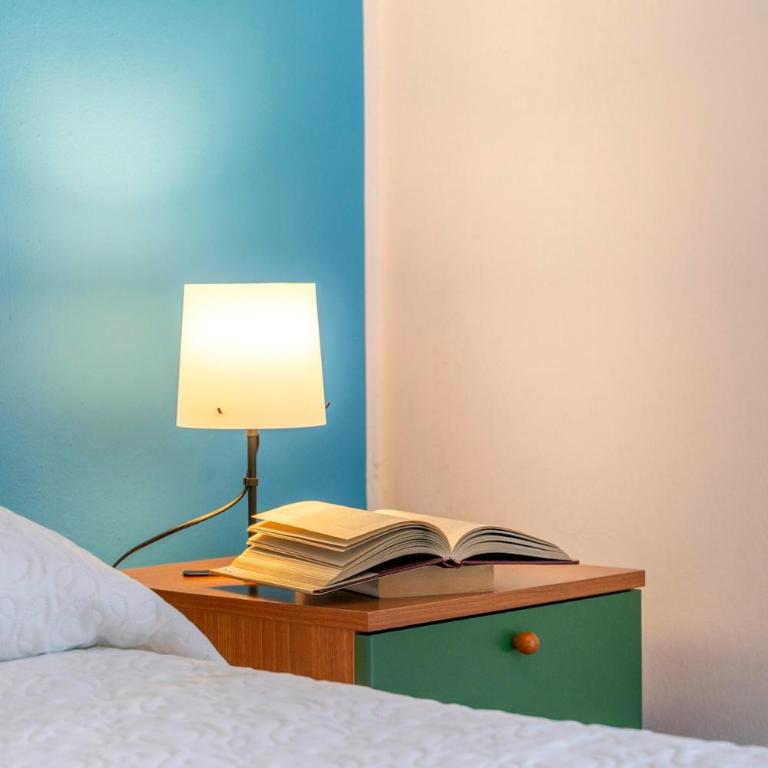 Le Mandarine Apartments - One Bedroom Apartment - Appartamento con 1 Camera da Letto - 5