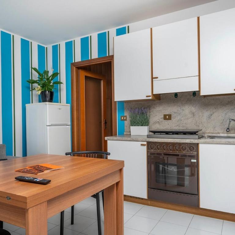 Le Mandarine Apartments - One Bedroom Apartment - Appartamento con 1 Camera da Letto - 6