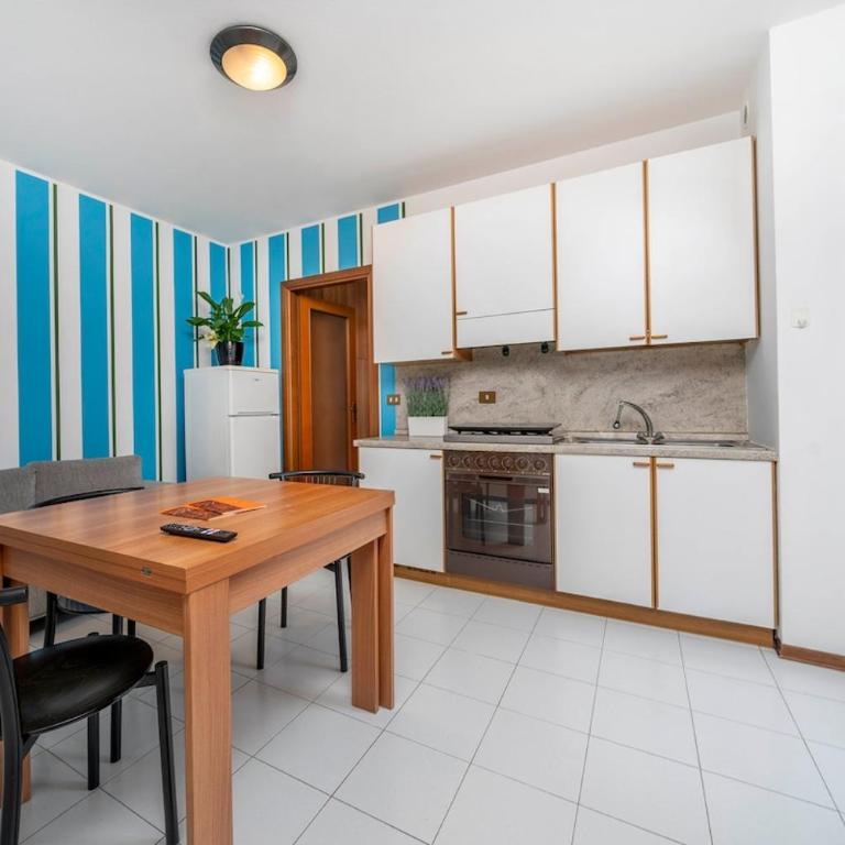 Le Mandarine Apartments - One Bedroom Apartment - Appartamento con 1 Camera da Letto - 3