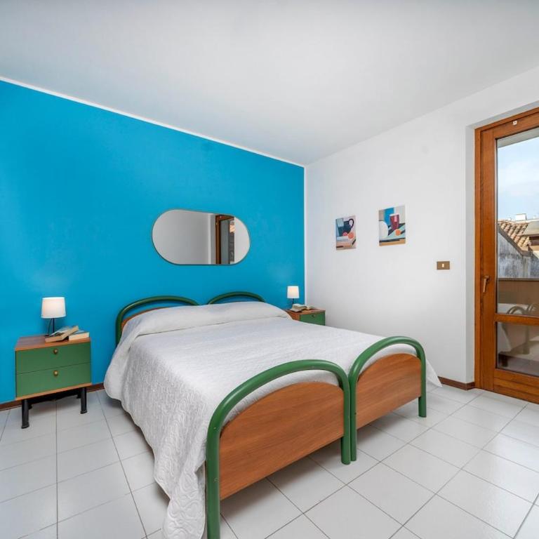 Le Mandarine Apartments - One Bedroom Apartment - Appartamento con 1 Camera da Letto - 2