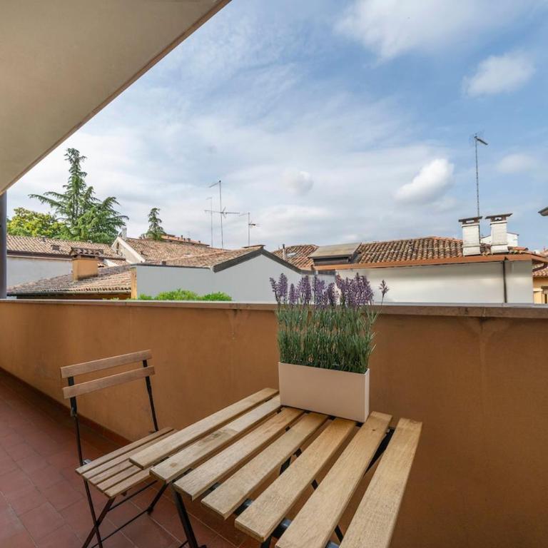 Le Mandarine Apartments - One Bedroom Apartment - Appartamento con 1 Camera da Letto - 22