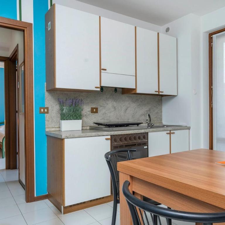Le Mandarine Apartments - One Bedroom Apartment - Appartamento con 1 Camera da Letto - 11