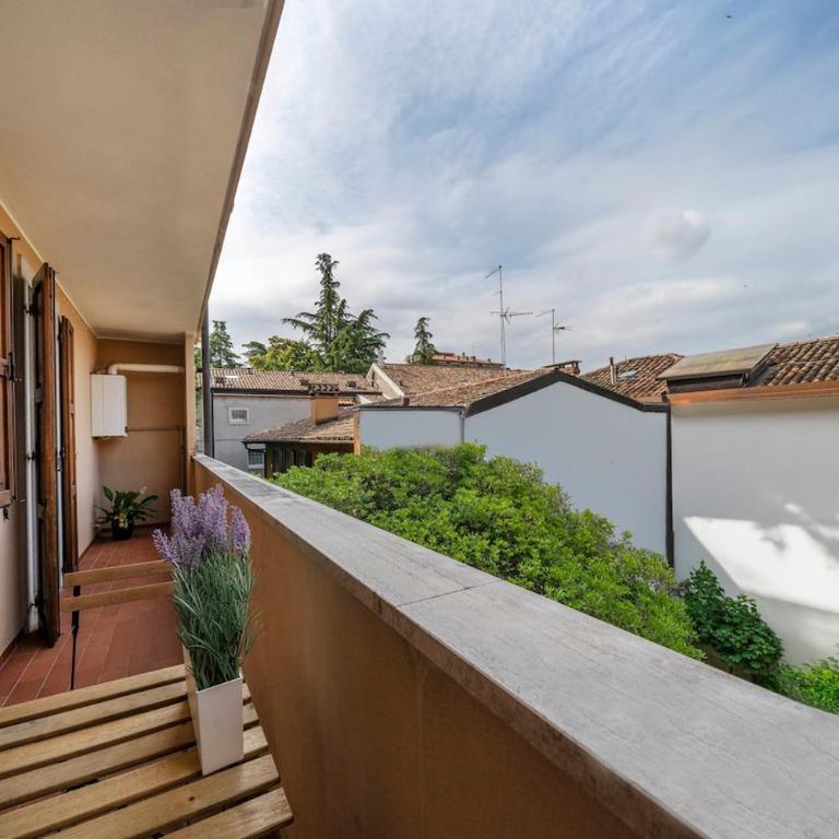 Le Mandarine Apartments - One Bedroom Apartment - Appartamento con 1 Camera da Letto - 24