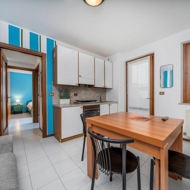 Le Mandarine Apartments - One Bedroom Apartment - Appartamento con 1 Camera da Letto - 12