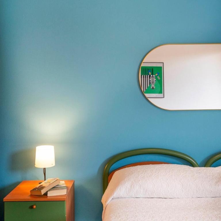 Le Mandarine Apartments - One Bedroom Apartment - Appartamento con 1 Camera da Letto - 1