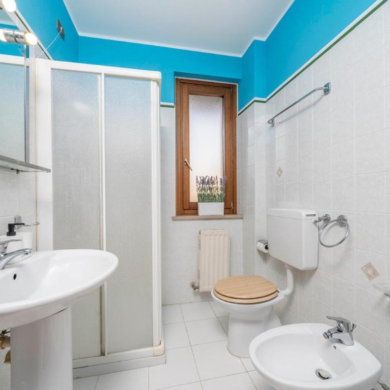 Le Mandarine Apartments - One Bedroom Apartment - Appartamento con 1 Camera da Letto - 8