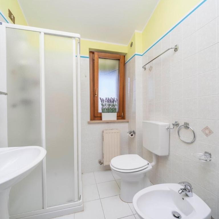 Le Mandarine Apartments - One Bedroom Apartment - Appartamento con 1 Camera da Letto - 18