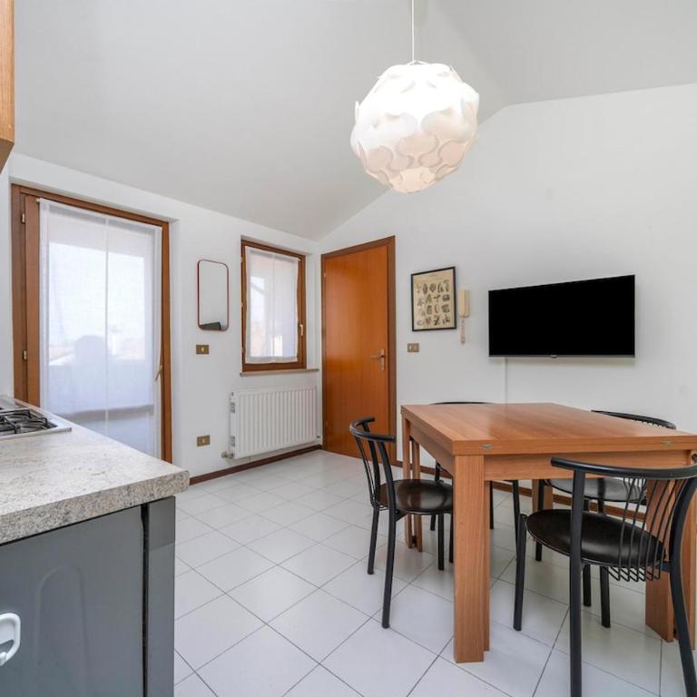 Le Mandarine Apartments - One Bedroom Apartment - Appartamento con 1 Camera da Letto - 25