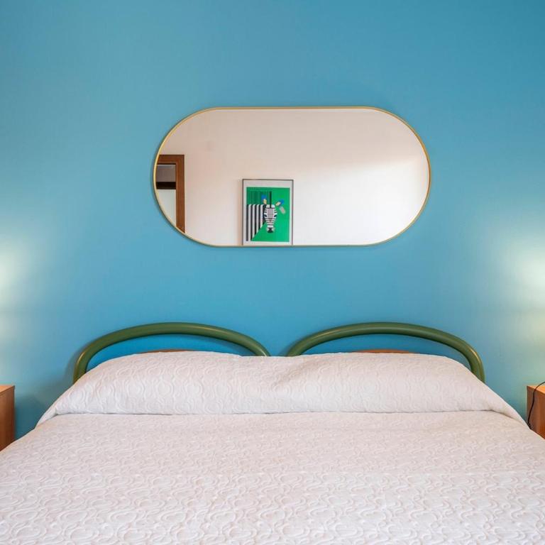 Le Mandarine Apartments - One Bedroom Apartment - Appartamento con 1 Camera da Letto - 9