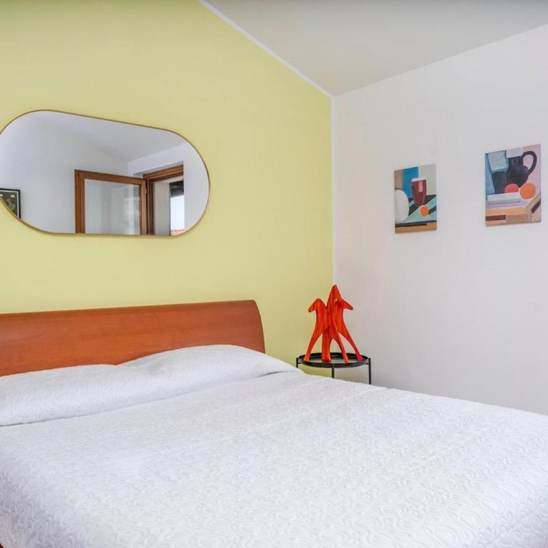Le Mandarine Apartments - One Bedroom Apartment - Appartamento con 1 Camera da Letto - 19