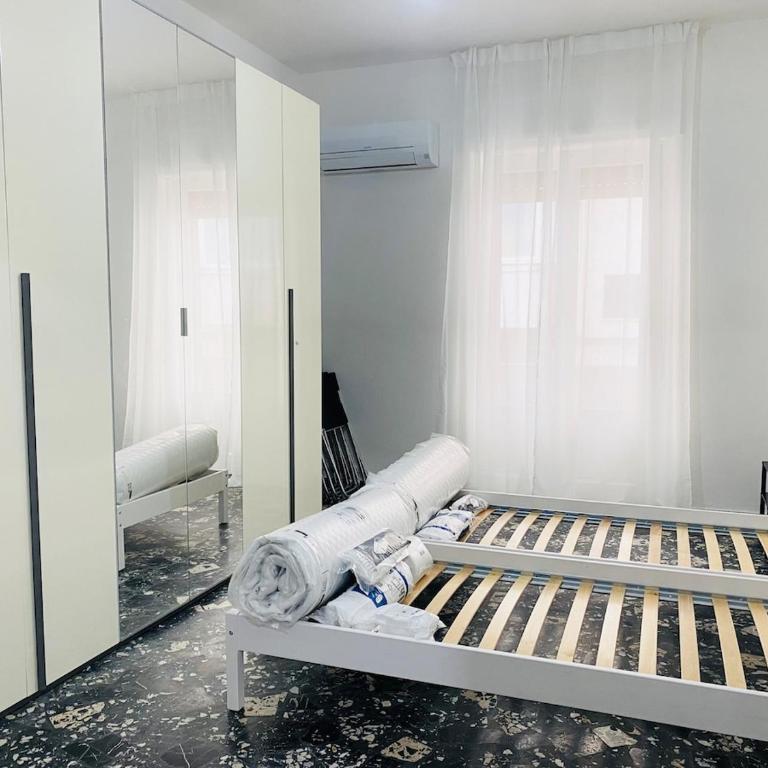 Ama Cagliari - Appartamento con 3 Camere da Letto - 4