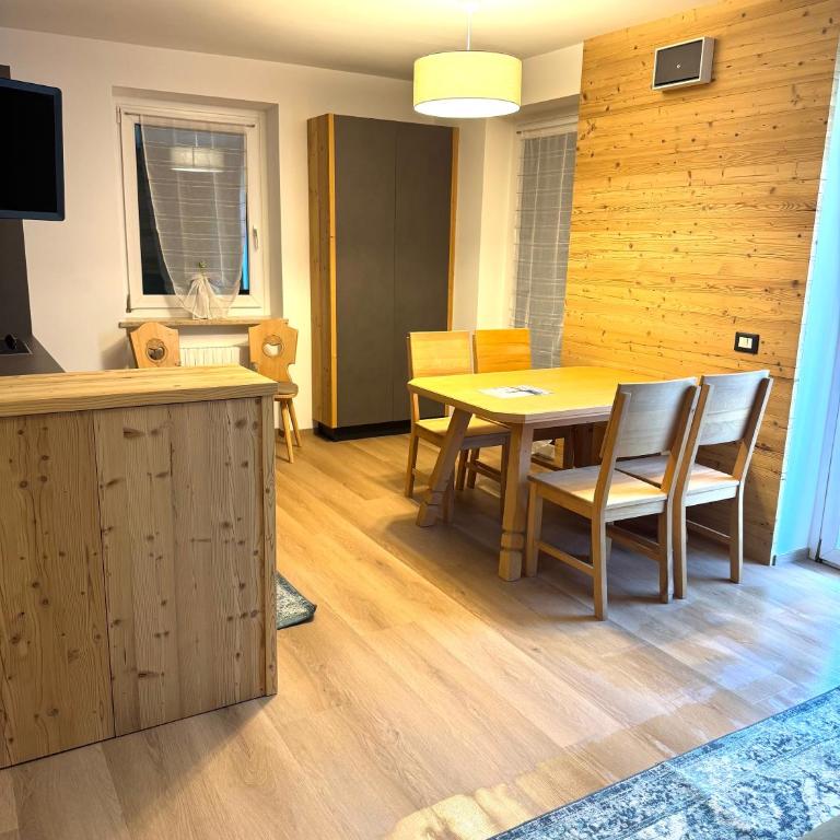 Cesa Balzan - Appartamento Familiare con 2 Camere da Letto - 18