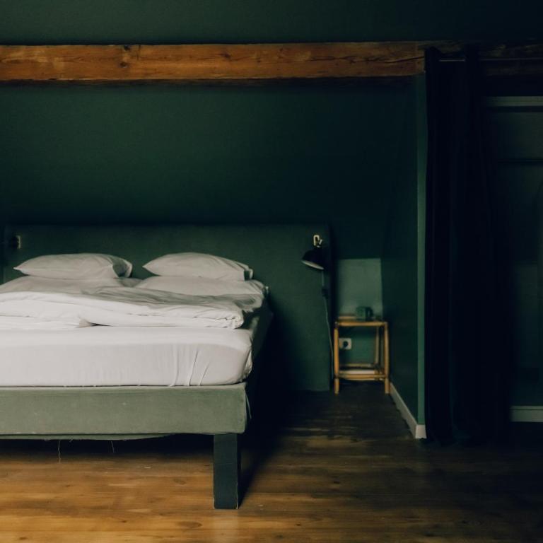 Waldhaus Rudolfshöhe - Doppelzimmer - 4