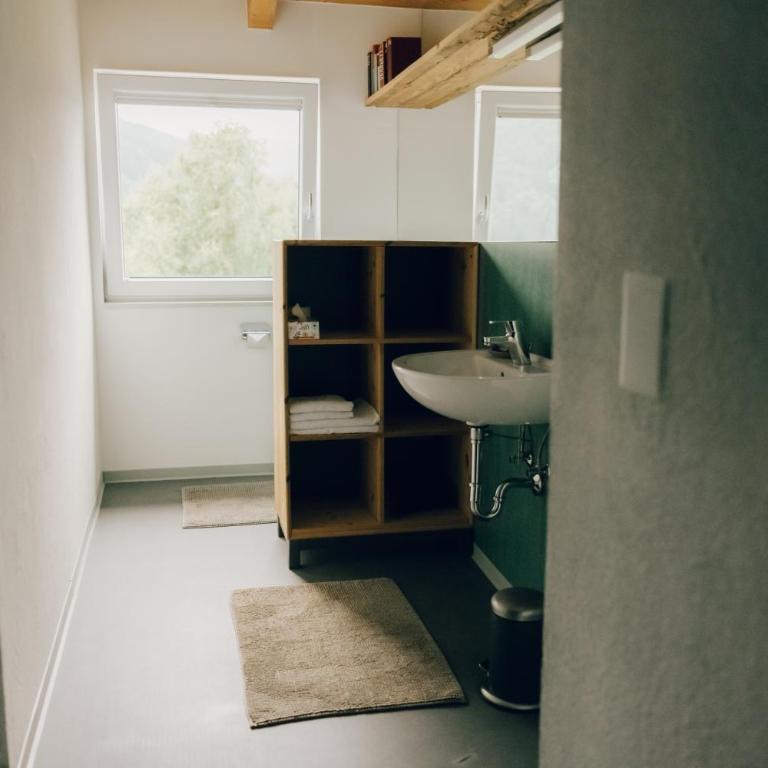 Waldhaus Rudolfshöhe - Doppelzimmer - 6